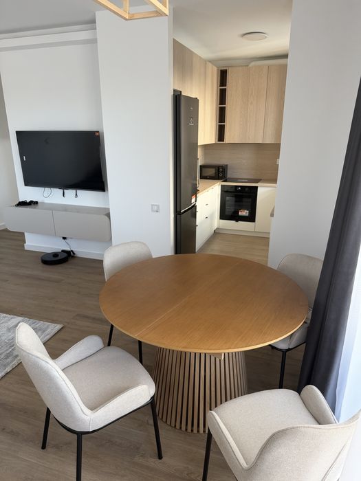Prima Inchiriere | Apartament 3 camere | Pipera | Victoria Homes