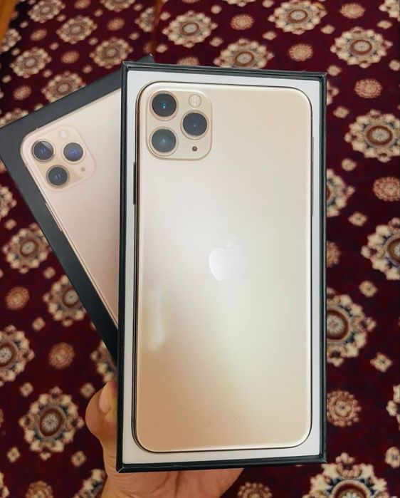 Iphone ayfon 11 pro max