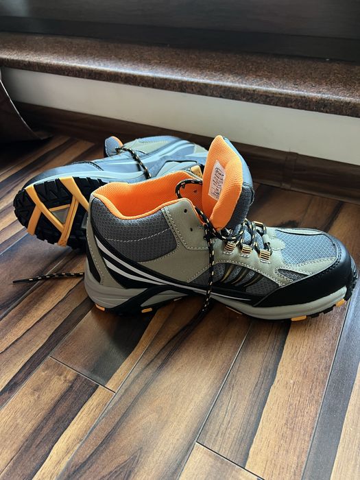 Cizme cu protectie Safety shoes