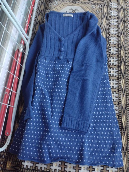 блузи л размер по 2лв