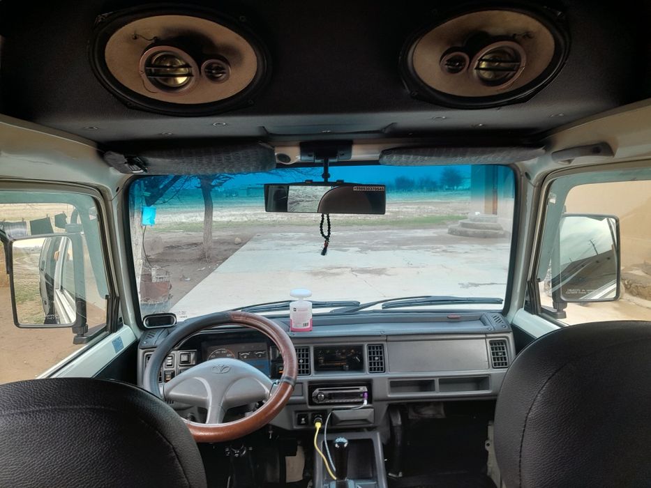 Дамас холати йахши бе харажат