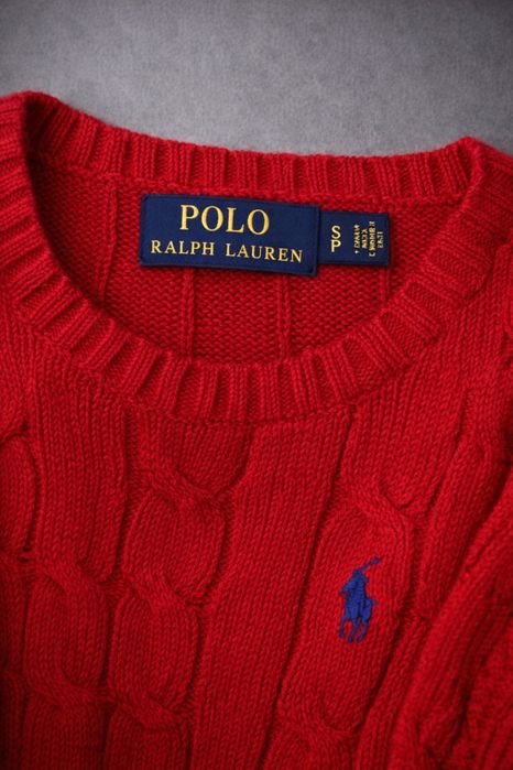 Bluza ralph lauren marimea M