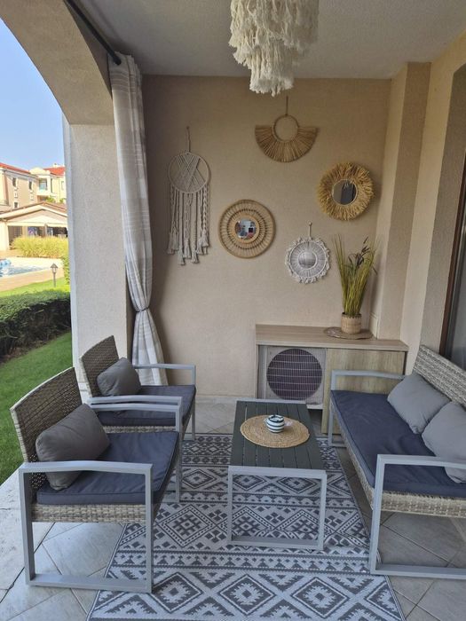 Продава се Едностаен апартамент в Пловдив, Кючук Париж - 47 кв.м за 955 €/кв.м - Снимка #2