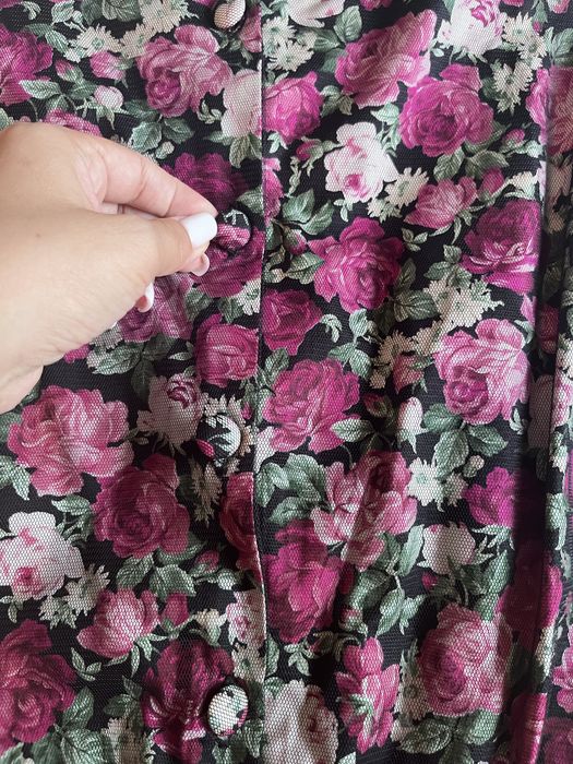 Прекрасное платье Lichi