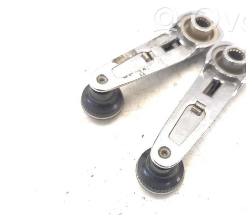 Maner miner deschis geam manual mercedes