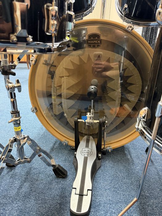 Барабанная установка mapex venus