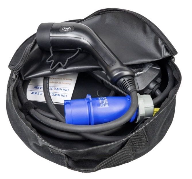 Incarcator portabil masina electrica/ hybrid PNI, monofazat, 7.4kw