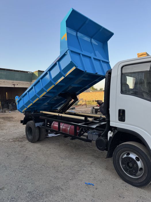 Исузу самасвал кузув сотилади