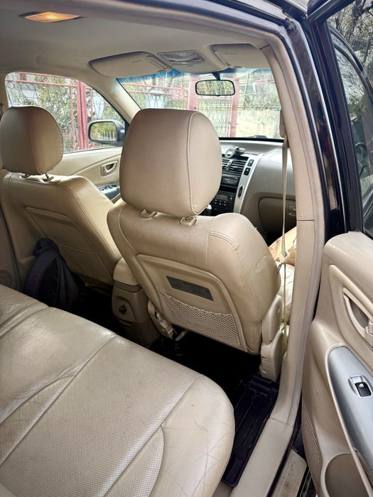 Hyundai Tucson de vanzare