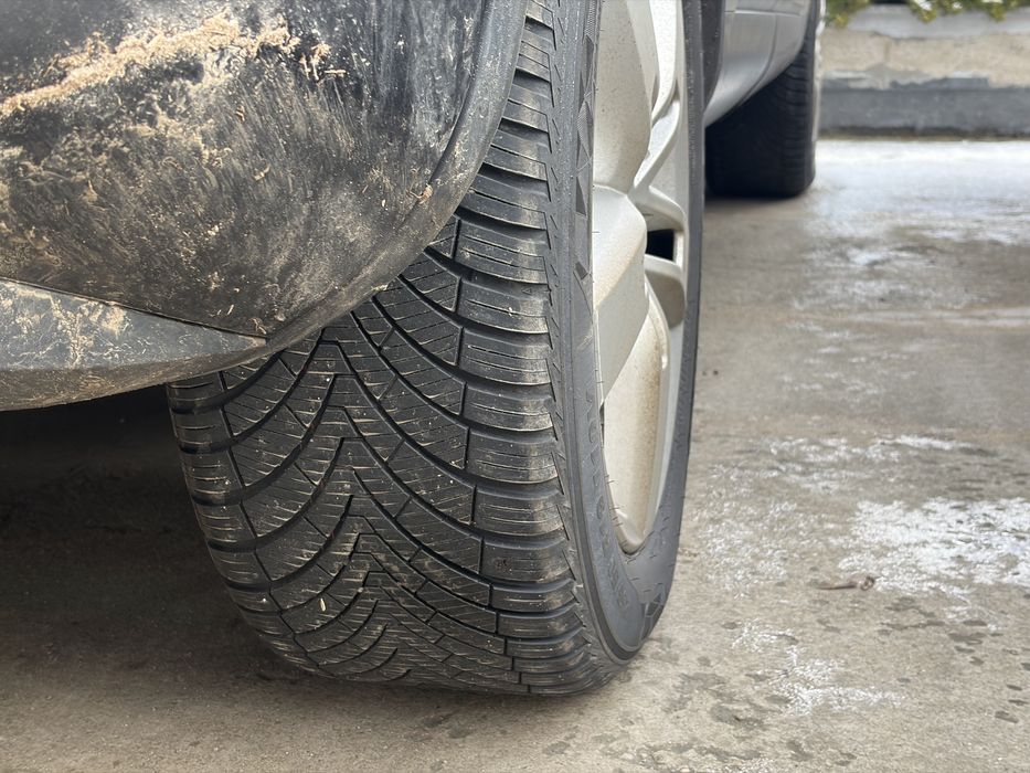 Всесезонни гуми SUV 2025