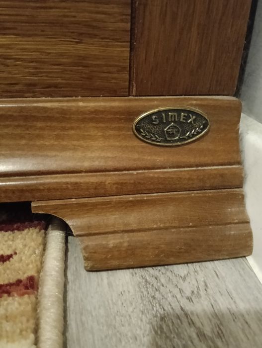 Birou | Toaletă | Simex