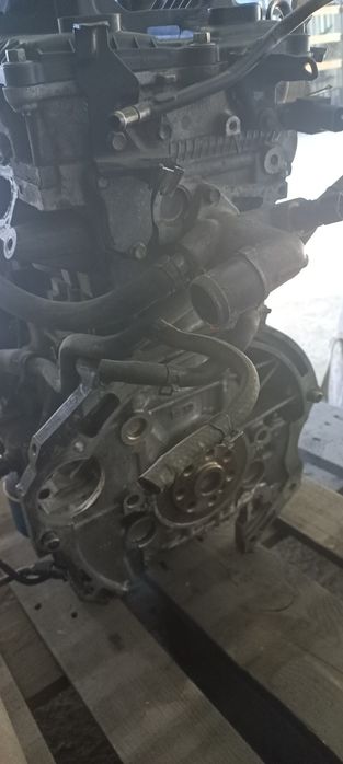 Двигатель Кия G4NA