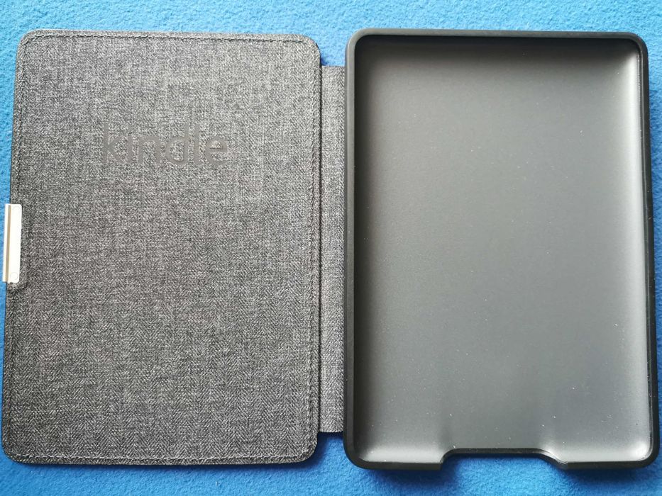 четец Kindle Paperwhite 7 Generation, DP75SDI с подсветка