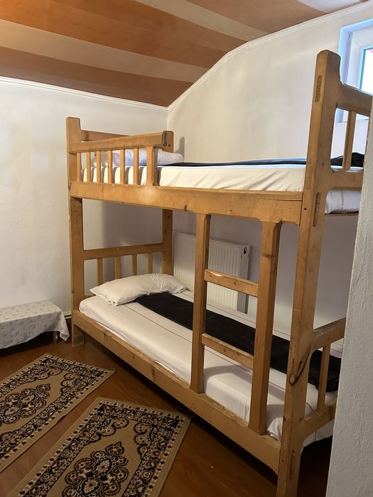 Cazare Straja  Cabana Florin