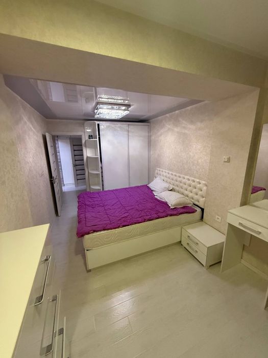 Квартира по суточно в центре города