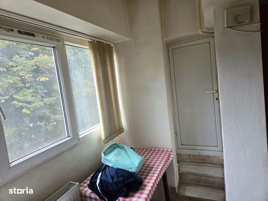 Duplex Calea Calarasilor - pozitie exceptionala