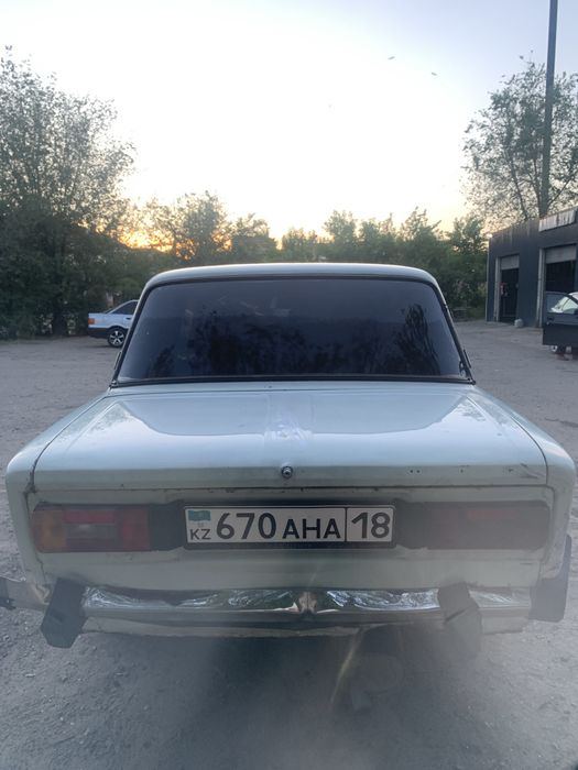 Продам 2106 шоха 350к торг есть