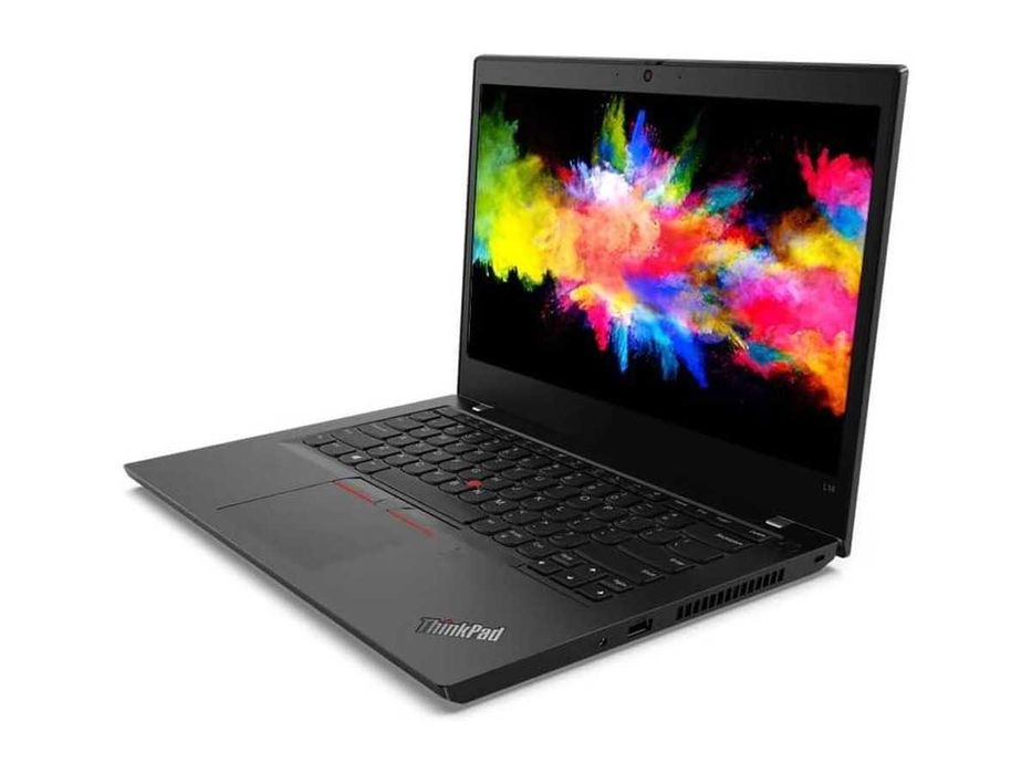 Лаптоп Lenovo L14 Gen 1 I3-10110U 8GB 256GB SSD NVME с до 24 МЕСЕЦА ГАРАНЦИЯ и Windows 11 PRO