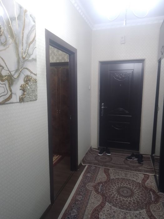 Сергели 10 худуд 3/1/9 евро квартира срочно