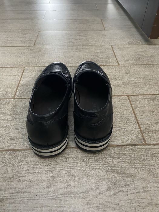 Продам туфли 38-39р новые