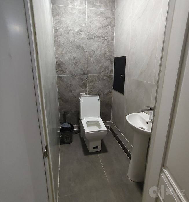 Arendaga 3 xonali kvartira Kosmonavtlar metrosi yaqinida