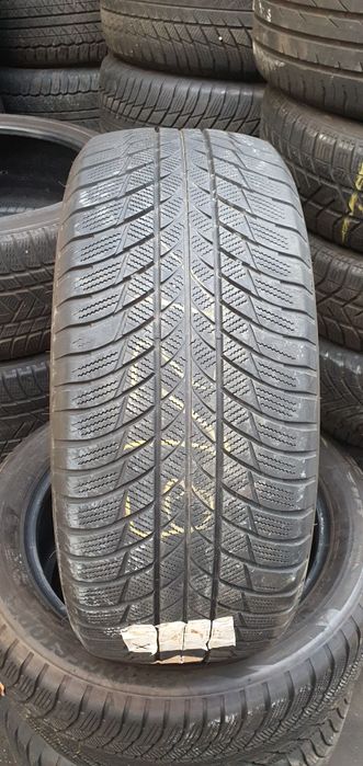 Гуми 12 бр 245/50/19 -  55 евро
