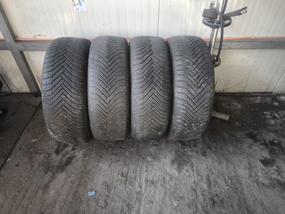 Джанти за VW 16 Фолксваген