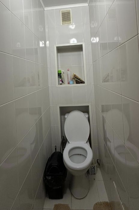 Продам 3ком кв в центре города Актобе