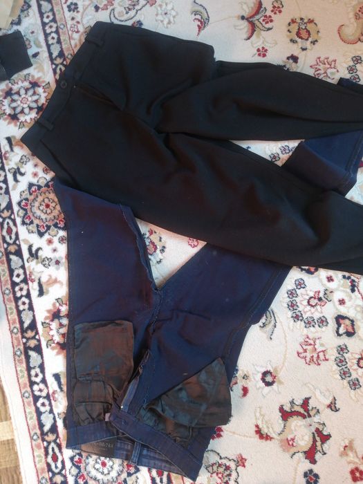 Пакет женских вещей