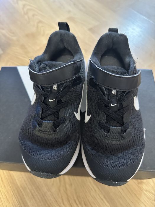 Маратонки Nike 28 номер летни