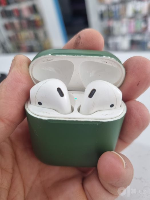 Airpods 2.1 Original