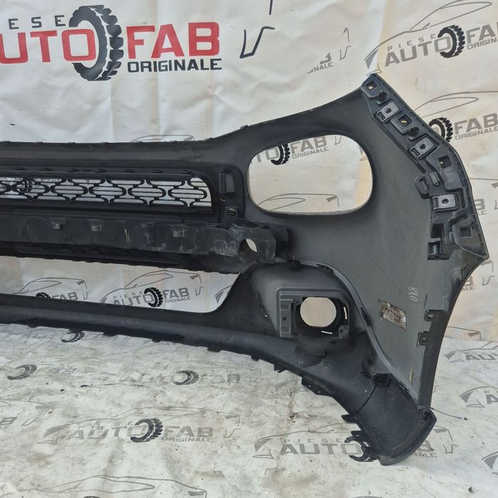 Bara fata Citroen C3 - cu bandouri an 2016-2017-2018-2019-2020