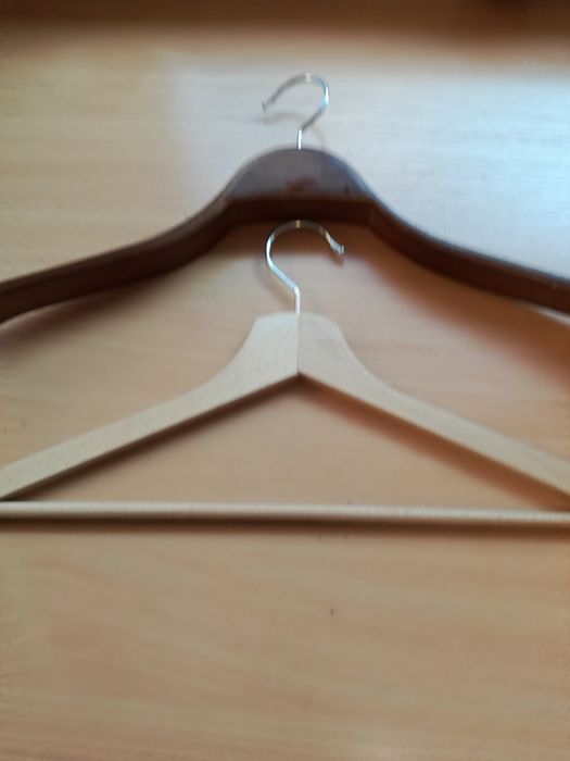 Закачалки за Дрехи