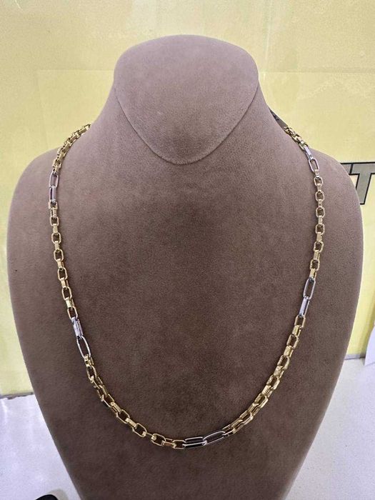 LANT AUR 14K 8.86GR (ctg)