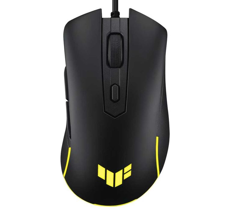 Mouse, ASUS, TUF Gaming M3 Gen II, Negru, sigilate