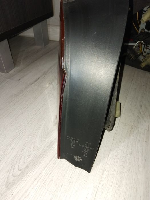 Продавам фейс стопопове за Е39