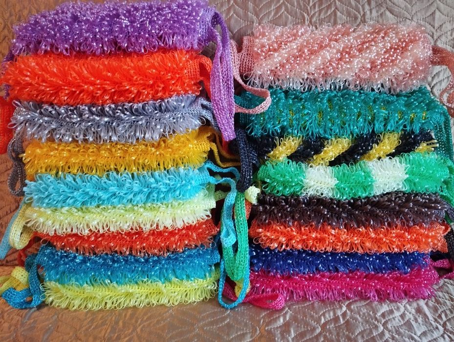 Рукоделие. Вязание