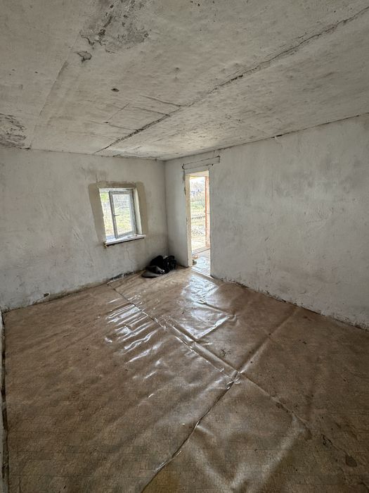 Продам дачу с домиком