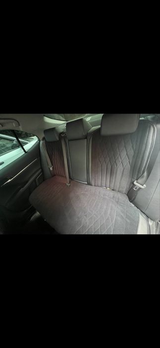 Чехол на камри 70-75