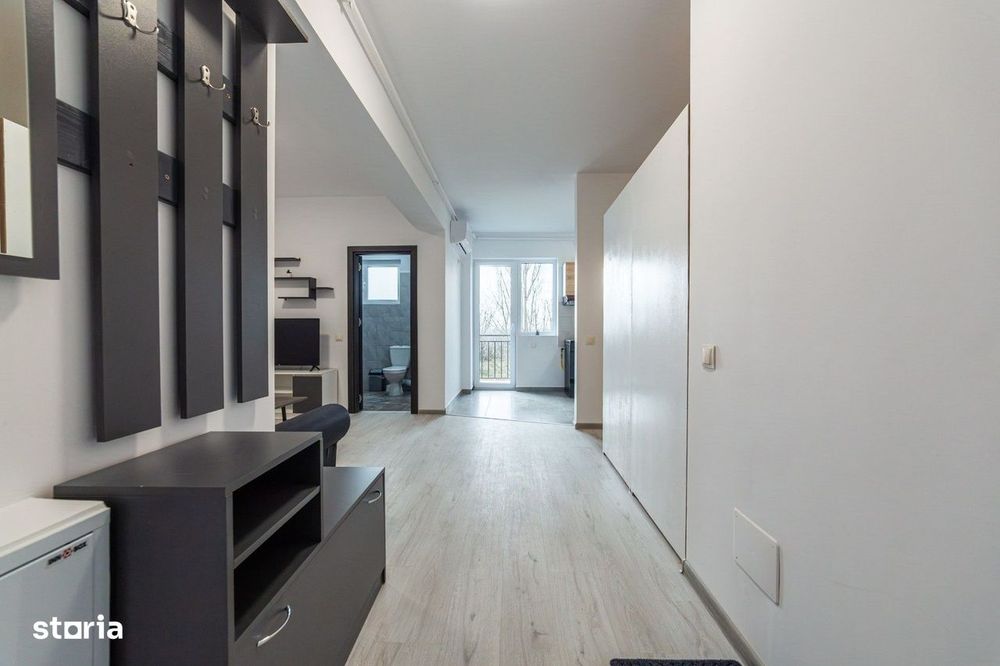 Apartament cu 2 camere Theodor Pallady, sector 3 — fotografia 2