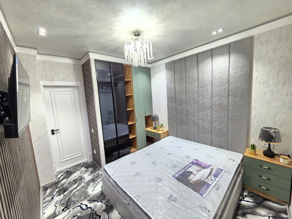 Самарканд Шахар квартира