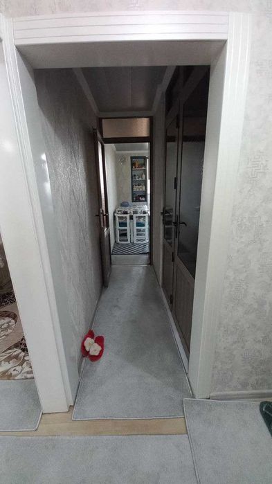 №12406  Продаётся 3-х комнатная