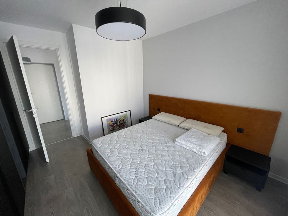 Apartament 2 camere Cloud9