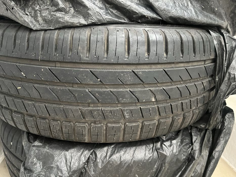 Летние шины Ikon Tyres Character ECO