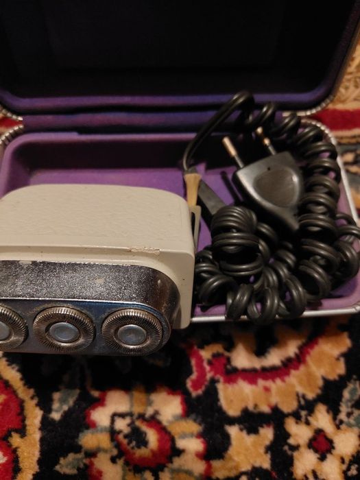 Электробритва Бердск