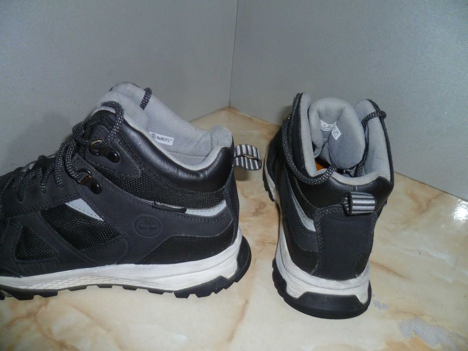 Timberland боти №39