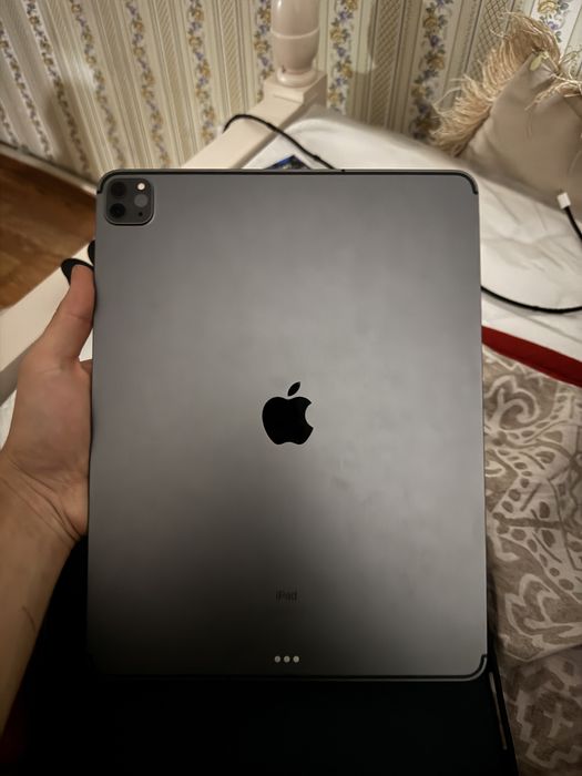Айпад про 2022 года