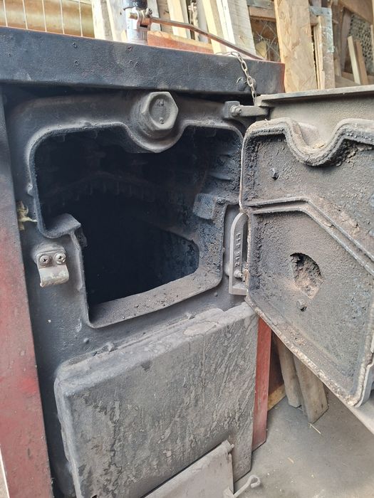 Centrală viadrus 22