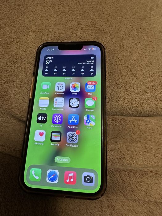 Iphone 14, 128 Gb, stare buna.