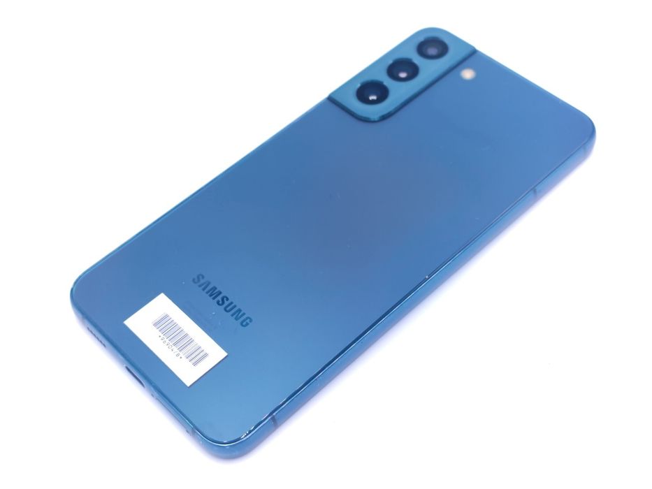 Samsung S22 Plus 5G 128GB Green 8GB Dual, Garantie 24 luni | #D96904